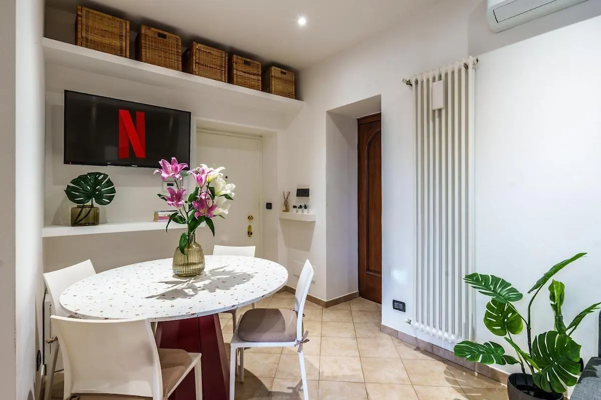 Central Station-Duomo-Design Apartment Milan